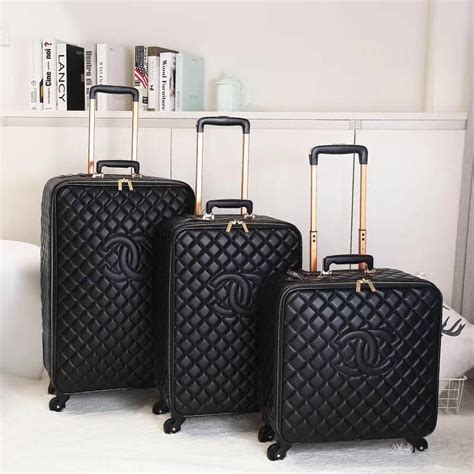 chanel carry on luggage|buy chanel bag online australia.